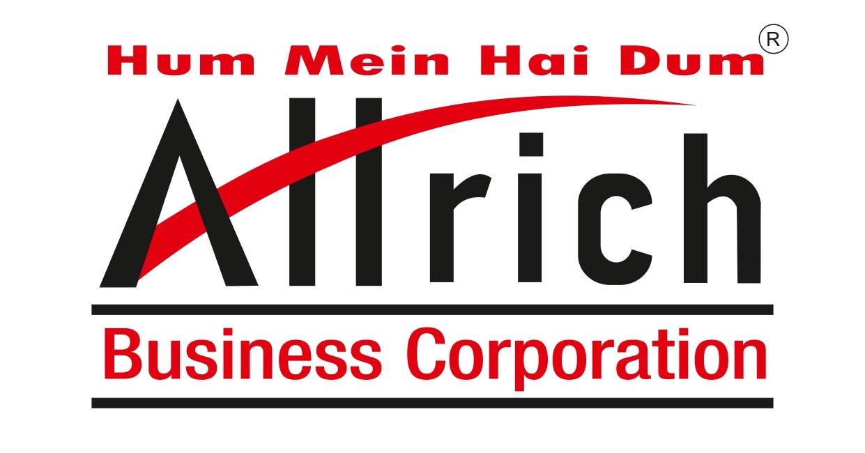 Allrich-india-logo